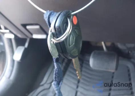 2011 Ford Escape Limited из США, поврежденный, VIN 1FMCU0EG9BKC51965